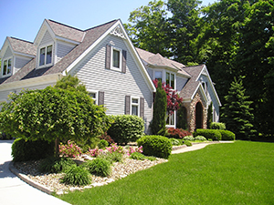 Landscapers and Lawncare Services in Viroqua, WI